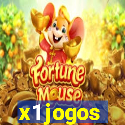 x1 jogos